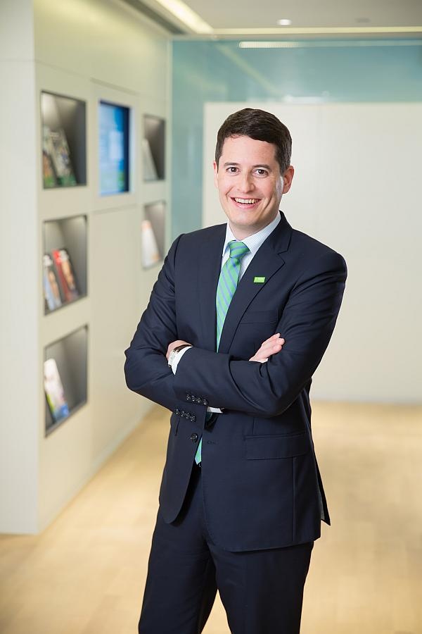 Sören Bauermann, BASF