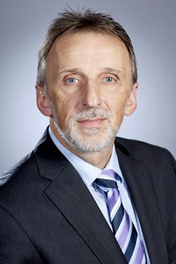 Wolfgang Nowak