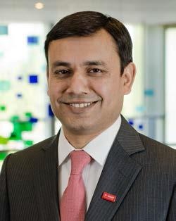 Anup Kothari