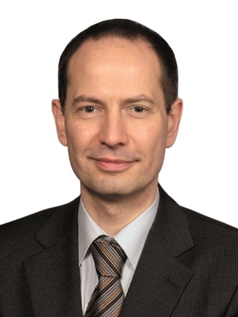 Dr.-Ing. Attila Bilgic ist seit Jahresbeginn Geschäftsführer der Ludwig...