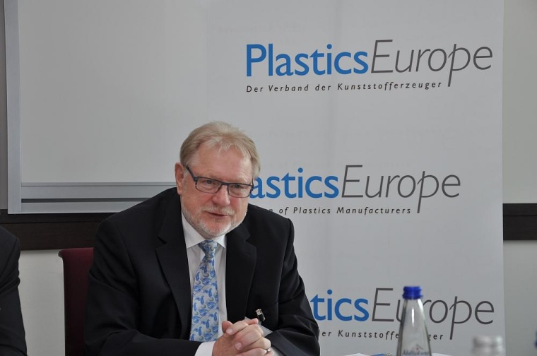 Dr. Josef Ertl