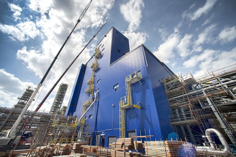 SABIC eröffnet Polypropylen-Pilotanlage in Geleen