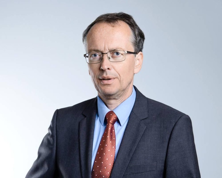 Matthias Urmann