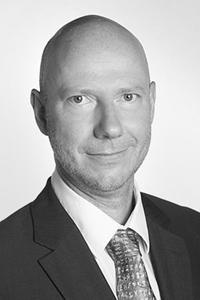 Rico Grosse-Schütte führt das Asien-Büro von Pitzek GMP Consulting