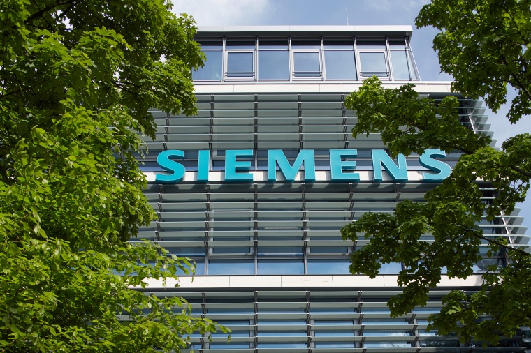 Siemens und Evonik schließen eine Technologiepartnerschaft. Ziel ist die...