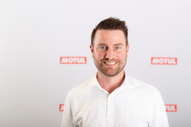 Robert Fugger ist neuer CFO der Motul Deutschland GmbH