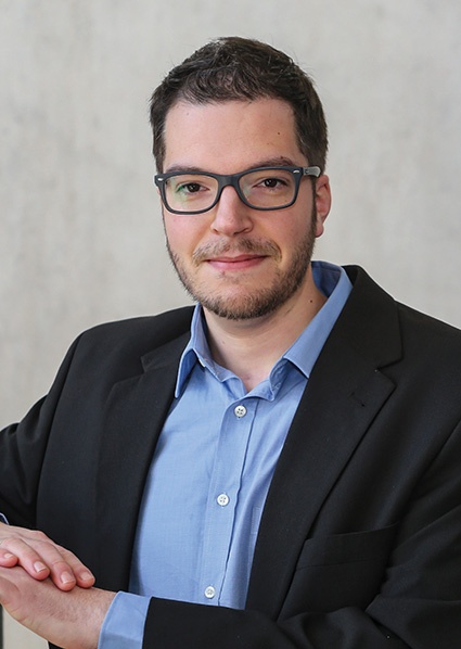 Dr. Christoph Held