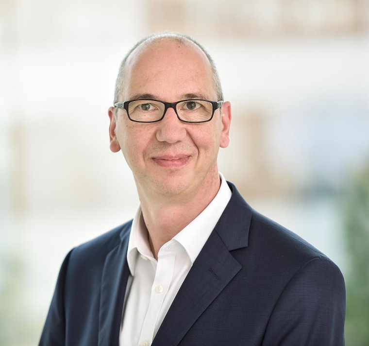 Thorsten Kröller