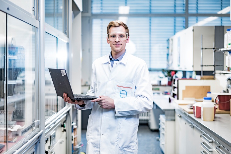 Covestro treibt mit einem umfassenden Programm digitale Technologien und...