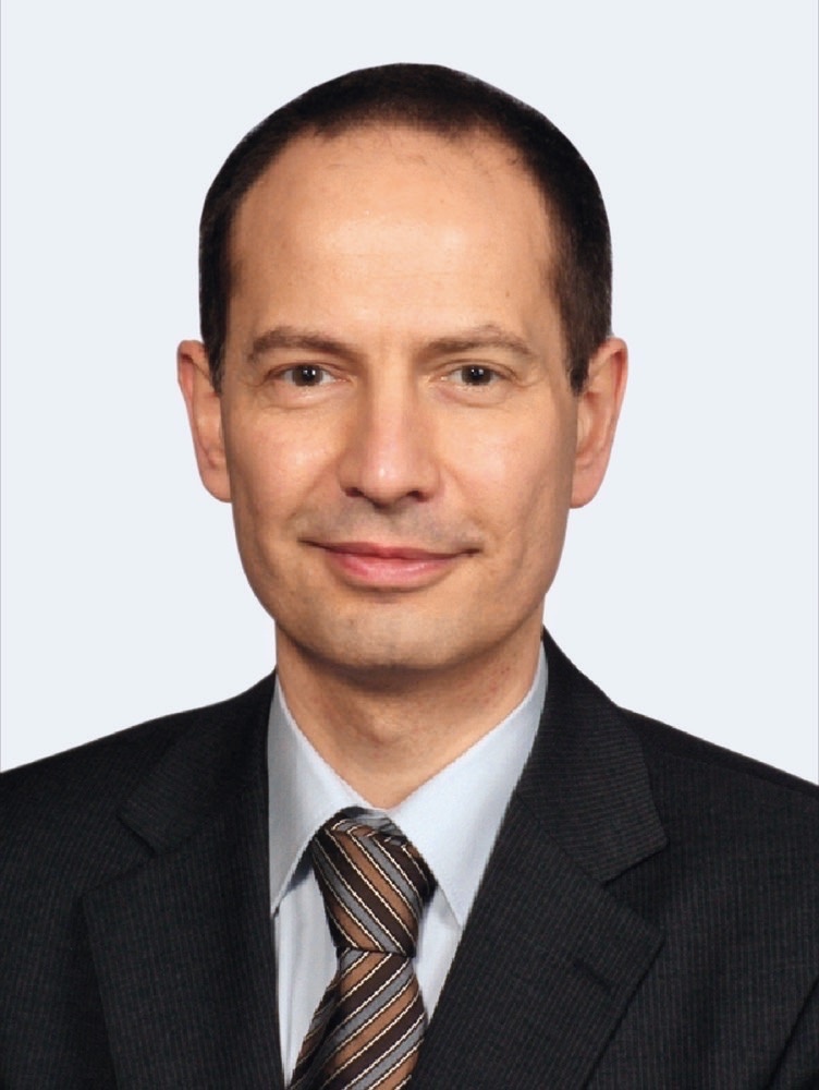Bilgic neuer Vorsitzender des VDI/VDE-GMA-Vorstands © Krohne