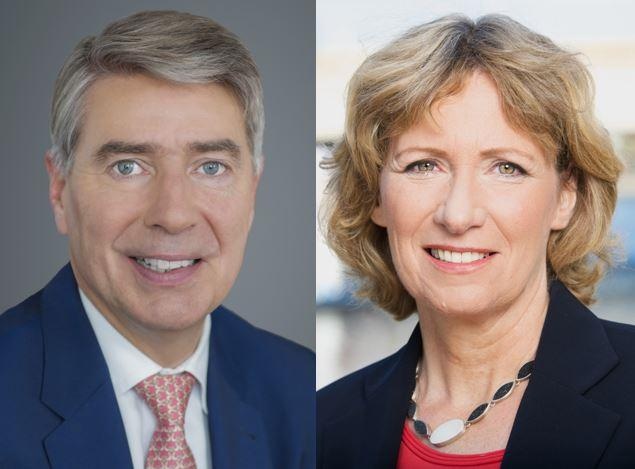 Han Steutel übernimmt zum 1. Mai 2019 kommissarisch die Leitung des VFA von...