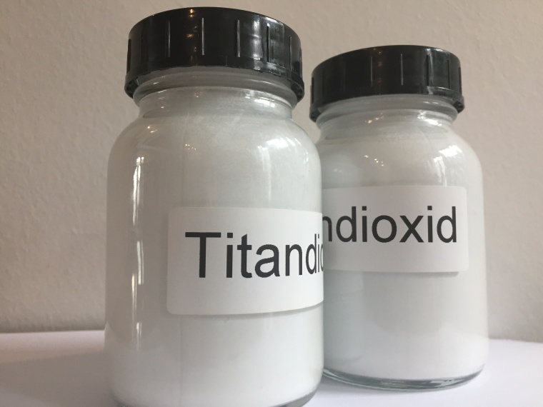 Der endlose Krimi über eine Einstufung von Titadioxid als krebserregend mit...