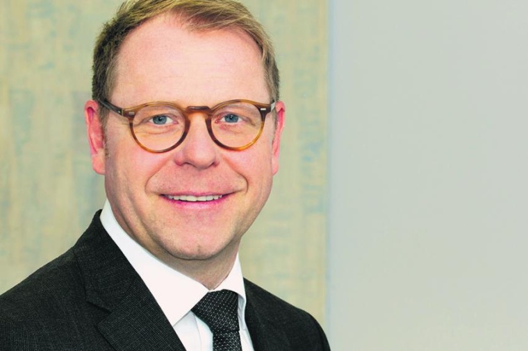 TTP: Andreas Bonhoff neuer CEO
