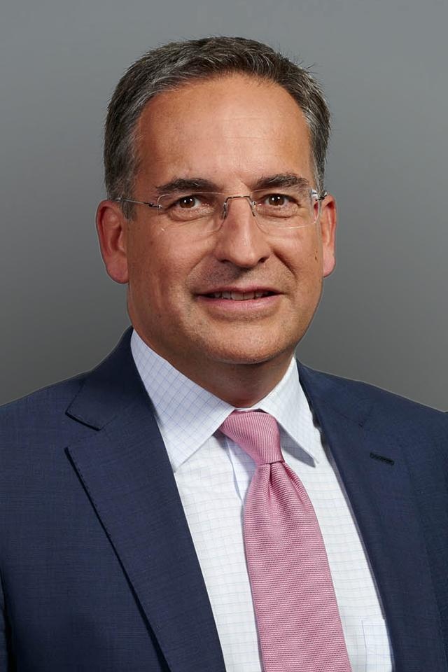 Frank Mathias: „Mit unserer breiten Expertise in der Bioprozessentwicklung...