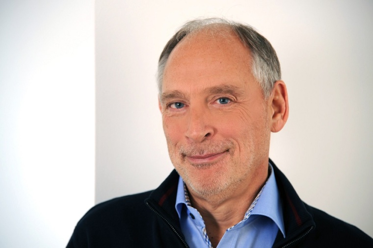 Rainer Maue: stellvertretender Geschäftsführer bei Pitzek GMP Consulting ©...