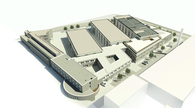 Foto: Institut für Kunststoffverarbeitung (IKV)