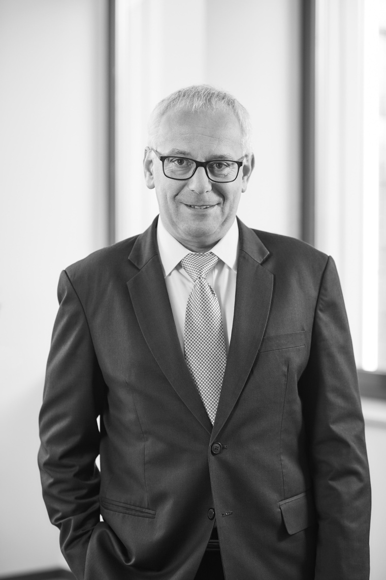 Rüdiger Baunemann ist am 17. April 2020 plötzlich und unerwartet verstorben....