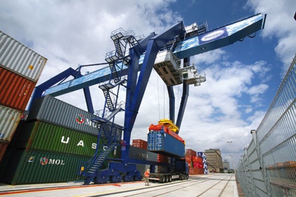 Trimodal steht hoch im Kurs