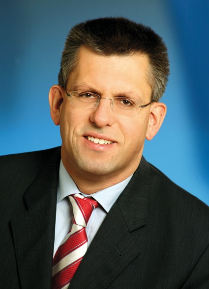 Andreas Lange, Geschäftsführer, IDL