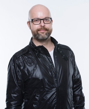 Andrej Voina, freier Journalist