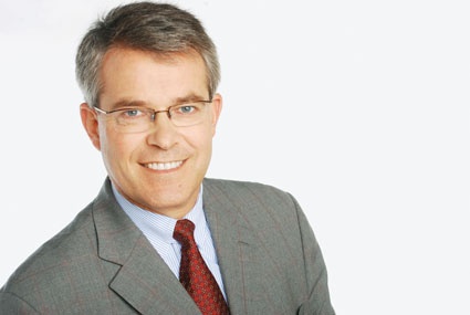 Jürgen Potthoff, Bayer Technology Services