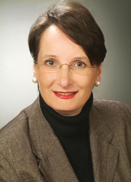 Dr. Julia Schüler, Geschäftsführerin, Verein Bioregion Rhein-Neckar-Dreieck