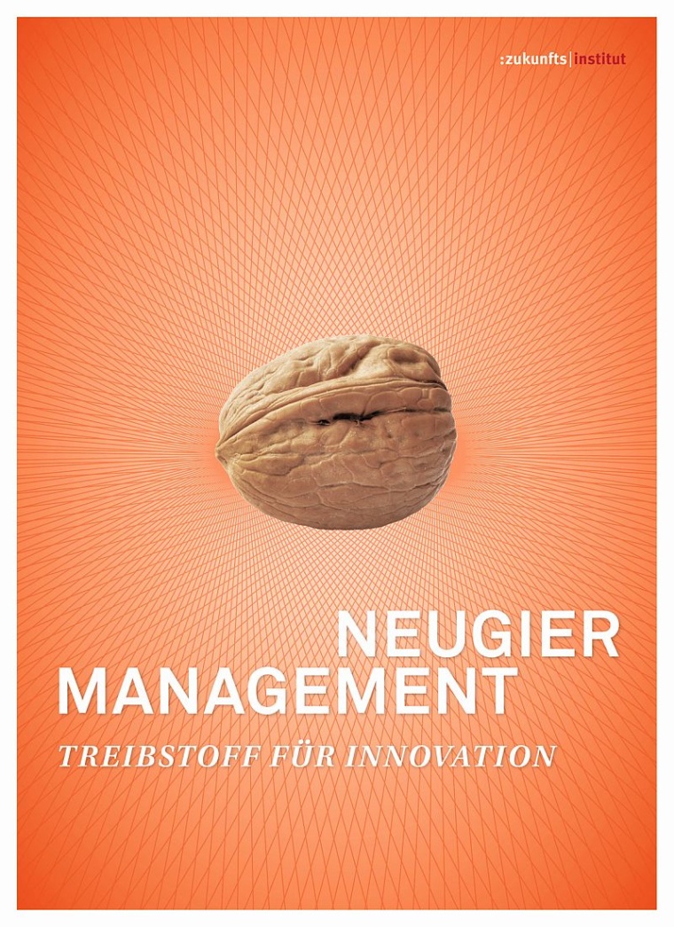 Neugier-Management
