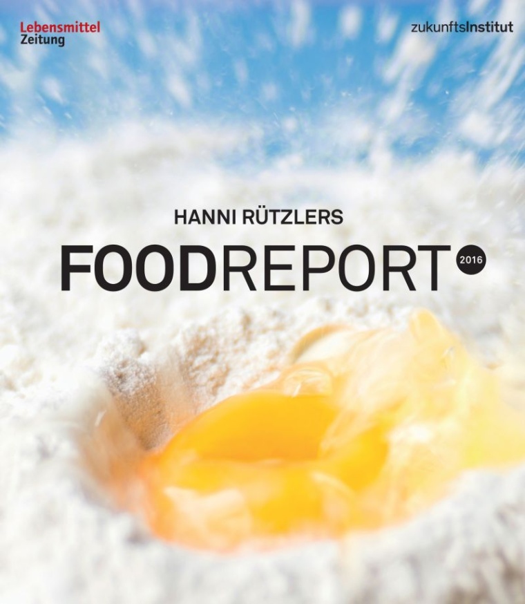 Food Report 2016