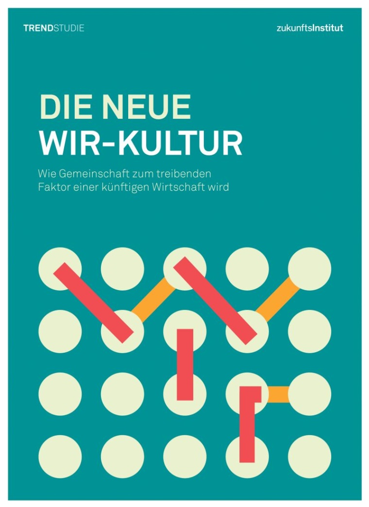 Die neue Wir-Kultur