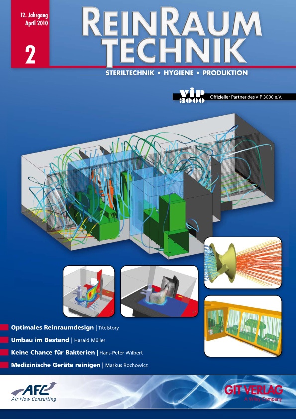 ReinRaumTechnik 02/2010