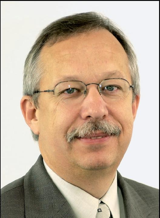 Dr. Helmut Mothes, Bayer Technology Services GmbH