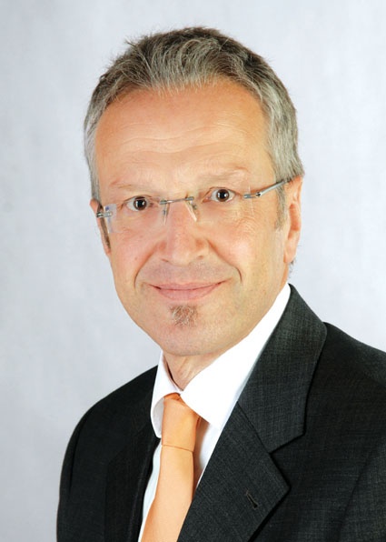 Dr. Alex Föller, TEGEWA e.V.