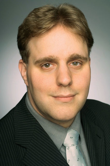 Kevin Lohmann, Nextpharma Logistics GmbH: „Durch die Auslagerung der...
