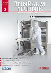 ReinRaumTechnik 03/2010