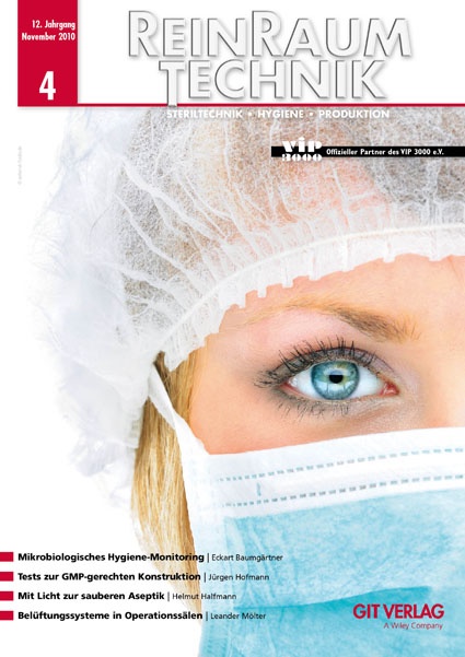 ReinRaumTechnik 04/2010