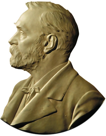 Nobelpreis-Chemie im industriellen Einsatz