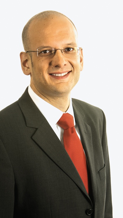 Dr. Michael Reiling, Nörr Stiefenhofer Lutz