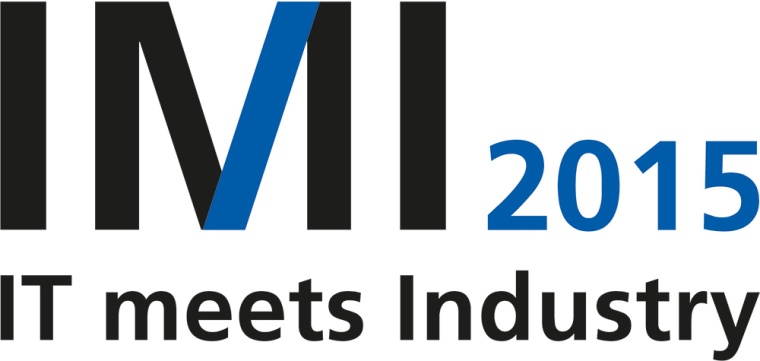 IT meets Industry
