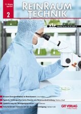ReinRaumTechnik 02/2011