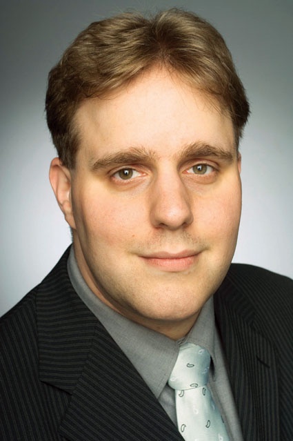 Kevin Lohmann, Leitung Vertrieb und Logistik, Nextpharma Logistics
