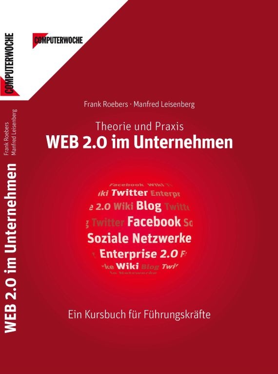 Kursbuch für Führungskräfte