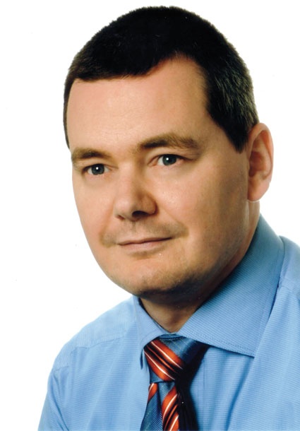 Christian Buchenthal, Geschäftsführer, Lobraco Akademie