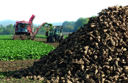 Chemische Grundstoffe vom Bauernhof