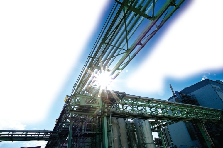 IGS: Der Energiedienstleister für den Industriepark Gersthofen