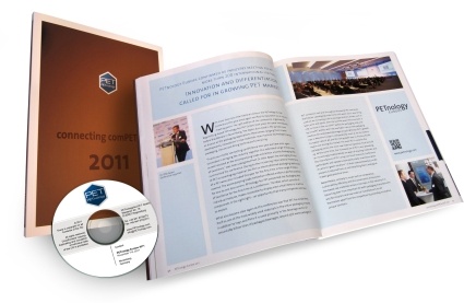 PET Jahrbuch 2011