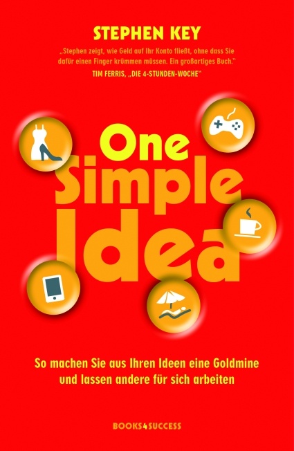 One Simple Idea