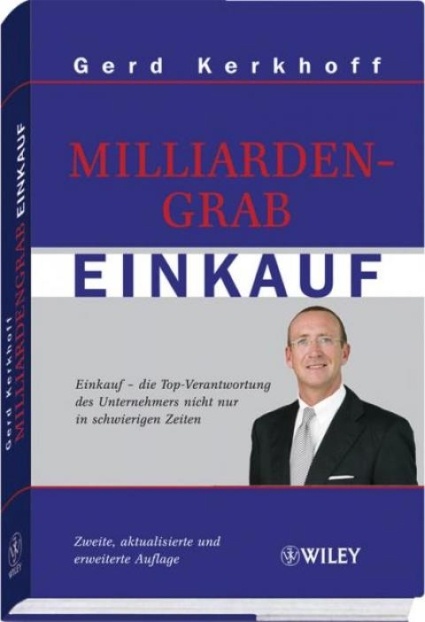 Milliardengrab Einkauf