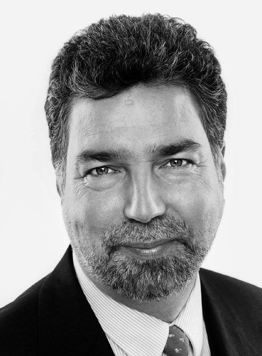 Dr. Peter Thormann, geschäftsführender Partner bei Deloitte Consulting