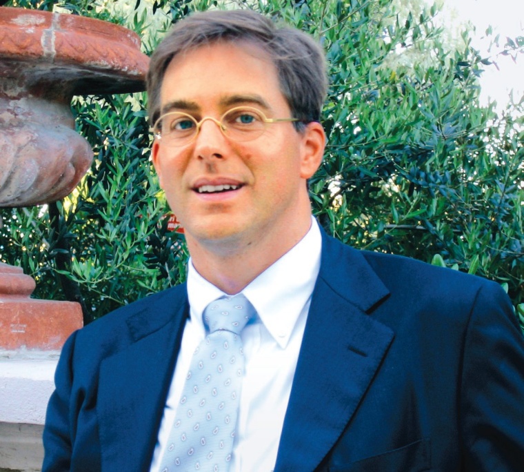 Hendrik Abma, Director General der FECC