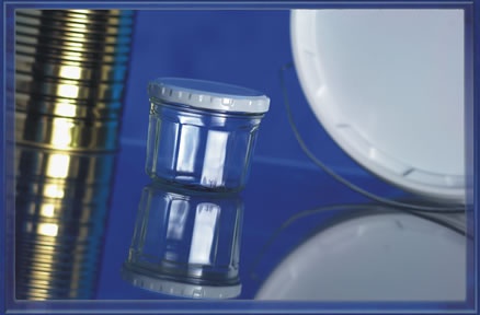 Dosen-Zentrale Züchner - Partner für Blech- Glas- und Kunstoffverpackungen